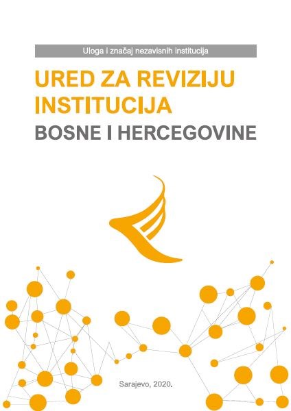 Uloga i znacaj vrhovnih institucija za reviziju